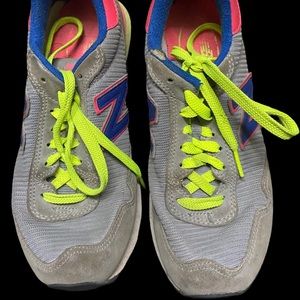 New Balence 515 Retro Sneakers